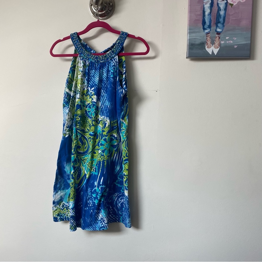 Joyous & Free tank dress